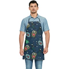 Kitchen Apron 