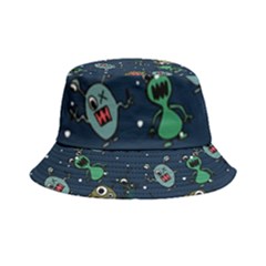 Inside Out Bucket Hat 