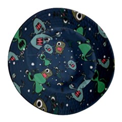 Inside Out Bucket Hat 