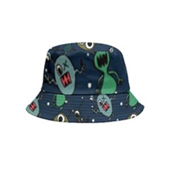 Inside Out Bucket Hat (Kids) 