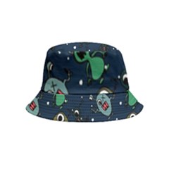 Inside Out Bucket Hat (Kids) 