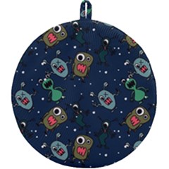 Round Trivet 