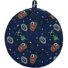 Round Trivet 