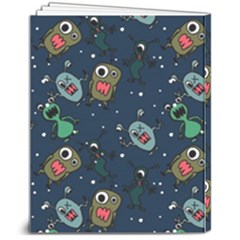 8  x 10  Hardcover Notebook 