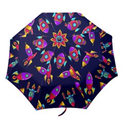 Folding Umbrella 