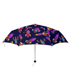 Folding Umbrella 