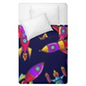Duvet Cover Double Side (Single Size) 