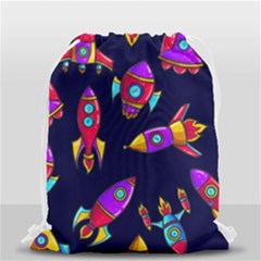 Drawstring Bag (Small) 