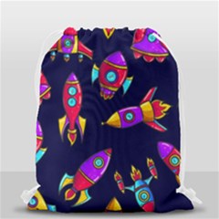 Drawstring Bag (Small) 