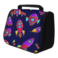 Full Print Travel Pouch (Small) 