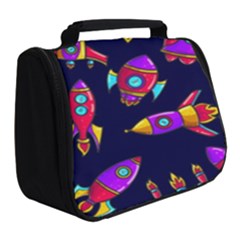 Full Print Travel Pouch (Small) 