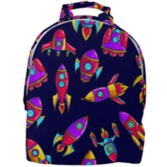 Mini Full Print Backpack 