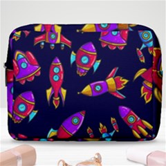 Make Up Pouch (Large) 