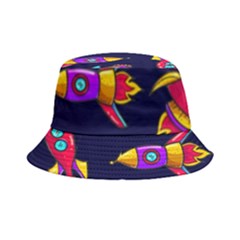 Bucket Hat 