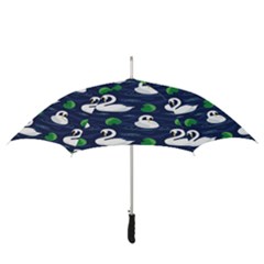 Straight Umbrella 