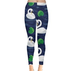 Everyday Leggings  Front