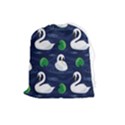 Drawstring Pouch (Large) 