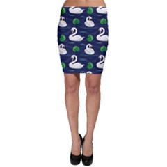 Bodycon Skirt 