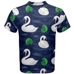 Men s Cotton T-Shirt 