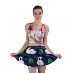 Mini Skirt Skirt Front