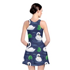 Reversible Skater Dress 
