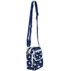 Shoulder Strap Belt Bag 
