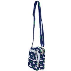 Shoulder Strap Belt Bag 