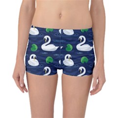 Boyleg Bikini Bottoms Front