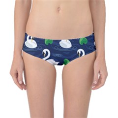 Classic Bikini Bottoms 