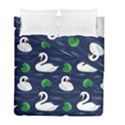 Duvet Cover Double Side (Full/ Double Size) 