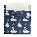 Duvet Cover Double Side (Full/ Double Size) 