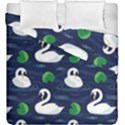 Duvet Cover Double Side (King Size) 