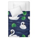 Duvet Cover Double Side (Single Size) 