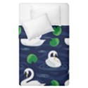 Duvet Cover Double Side (Single Size) 