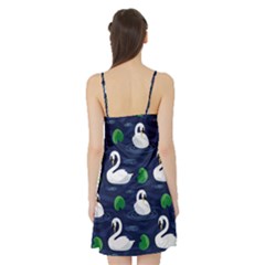 Satin Night Slip 