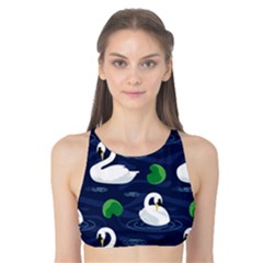 Tank Bikini Top 