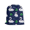 Drawstring Pouch (XL) 