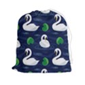 Drawstring Pouch (2XL) 