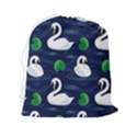 Drawstring Pouch (2XL) 
