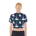 Cotton Crop Top 