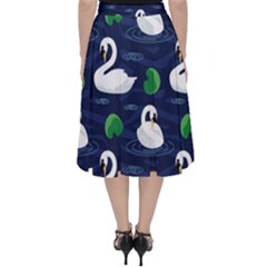 Classic Midi Skirt 