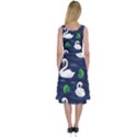 Midi Sleeveless Dress 