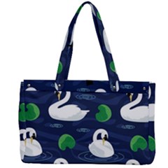 Canvas Work Bag 