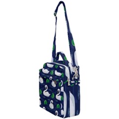 Crossbody Day Bag 