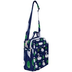 Crossbody Day Bag 