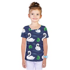 Kids  One Piece T-Shirt 