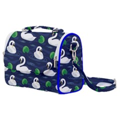 Satchel Shoulder Bag 