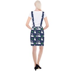 Braces Suspender Skirt 