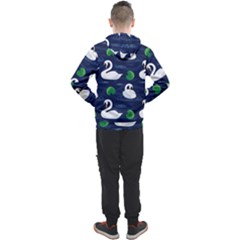 Men s Pullover Hoodie 