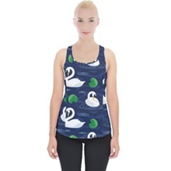 Piece Up Tank Top 